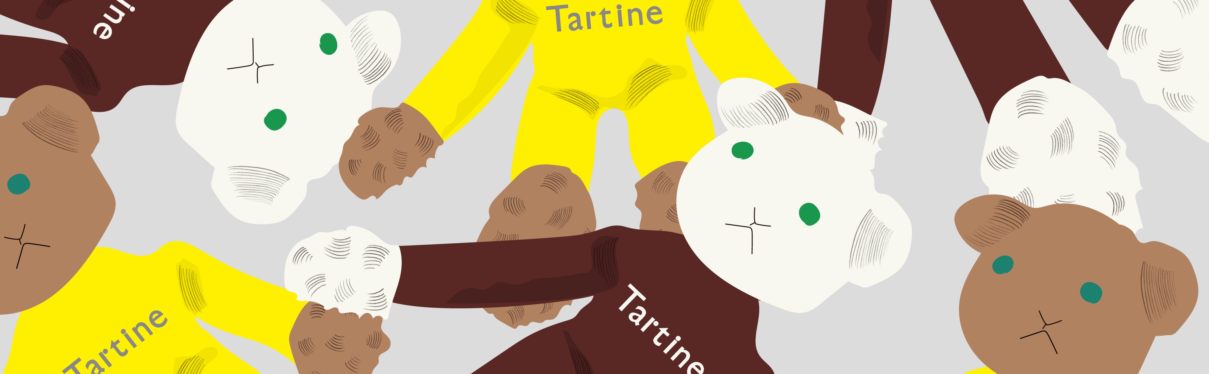 商品 – 【公式】タルティンオンラインショップ