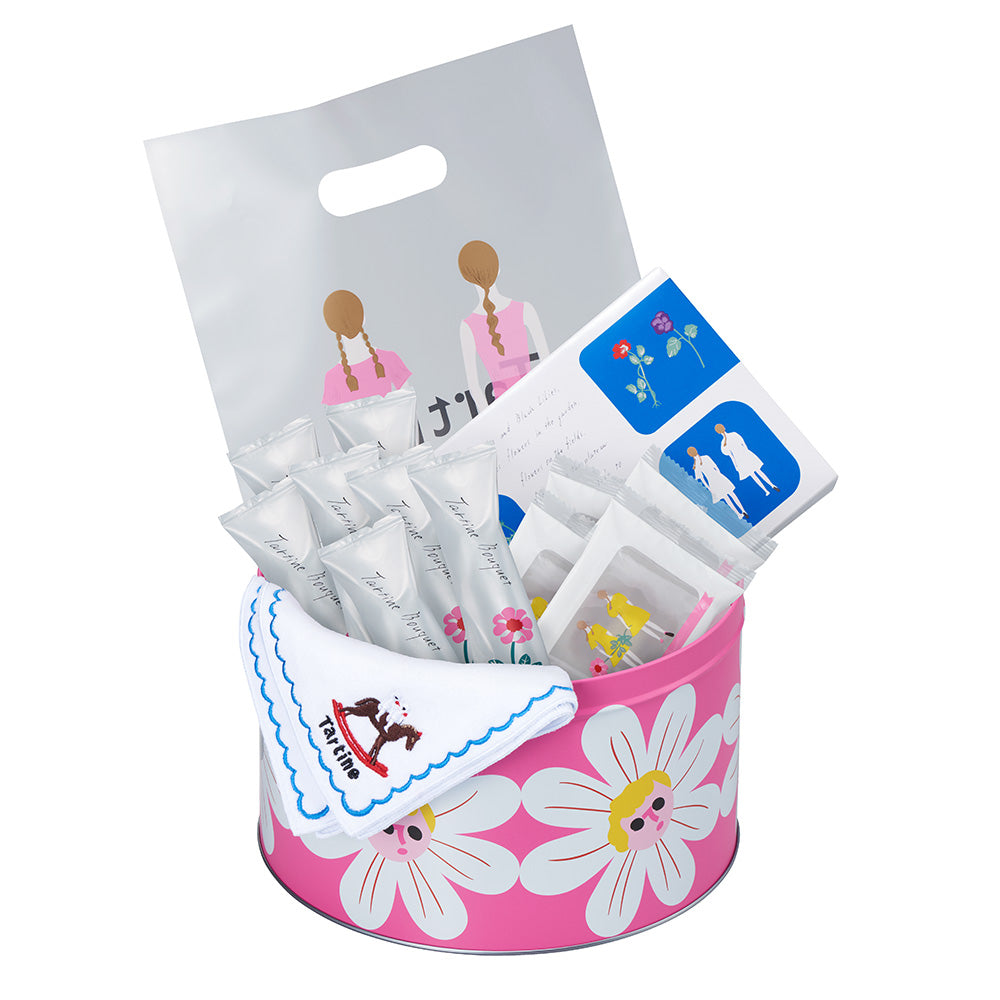 Din Don Dan 数量限定アクリルチャーム　Mayumi Morinaga 01top_ym1-1813.jpg