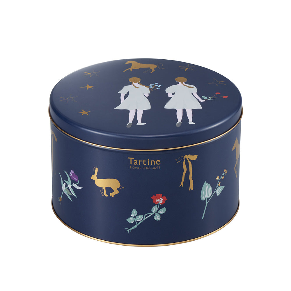 タルティンウィンター缶［TWK-45］