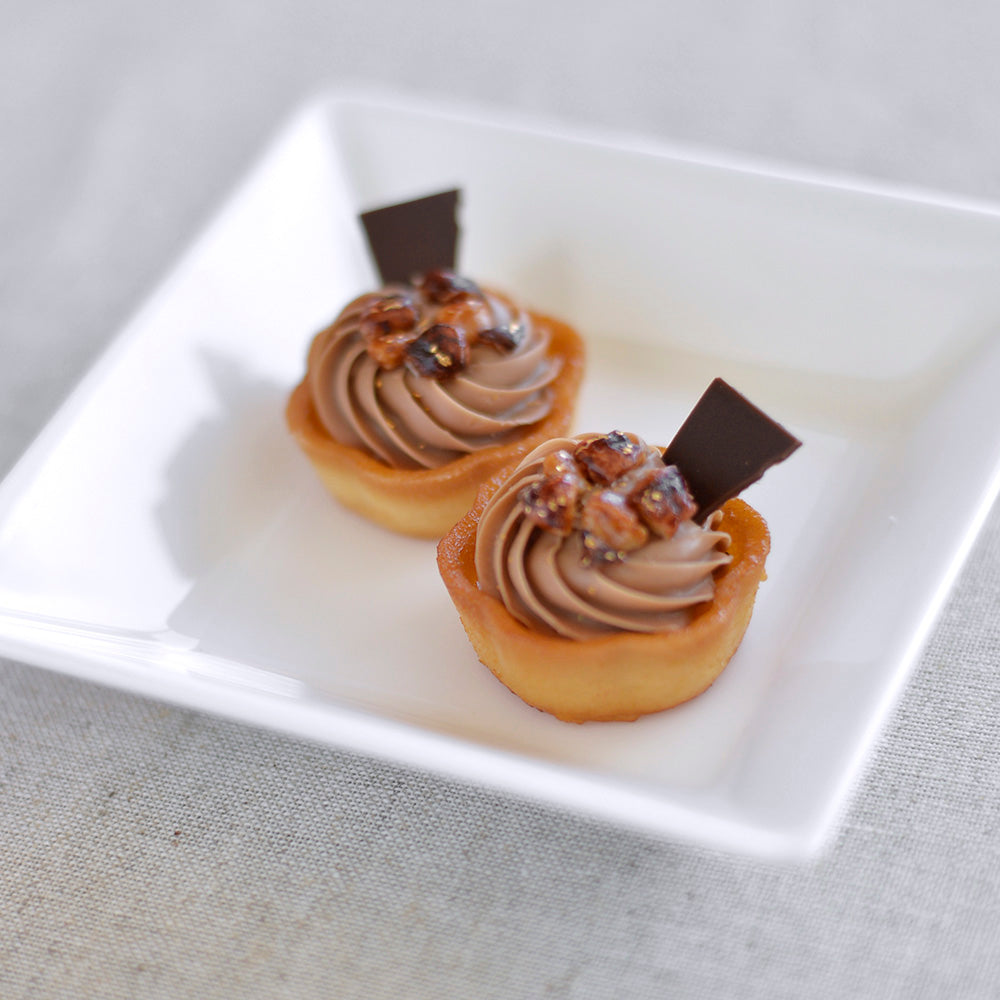 タルト(プラリネチョコ)6個入［TP-11］